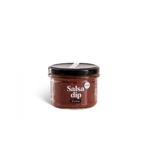 Živina Salsa dip pálivý 220 g
